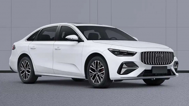 geely l90 geely l90