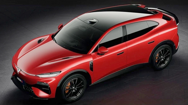 voyah suv voyah suv