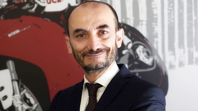 ceo ducati claudio domenicali no necesitamos volkswagen 3 ceo ducati claudio domenicali no necesitamos volkswagen 3