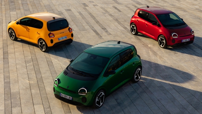 Renault Twingo Renault Twingo