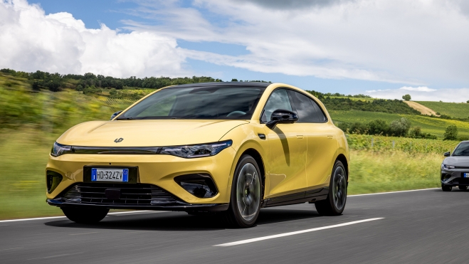 solo tres fabricantes coches chinos rentables problemas coche electrico 3