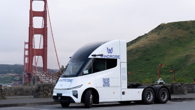 windrose camion windrose camion