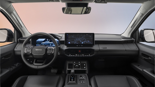 toyota hilux hibrido enchufable phev no tiene sentido marca japonesa