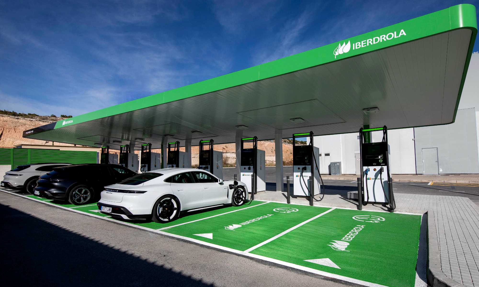 iberdrola bp pulse