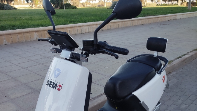 yadea g5s 17