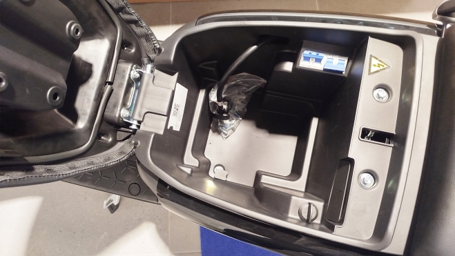 yadea g5 pro moto electrica prueba potencia bateria autonomia precio caracteristicas 1