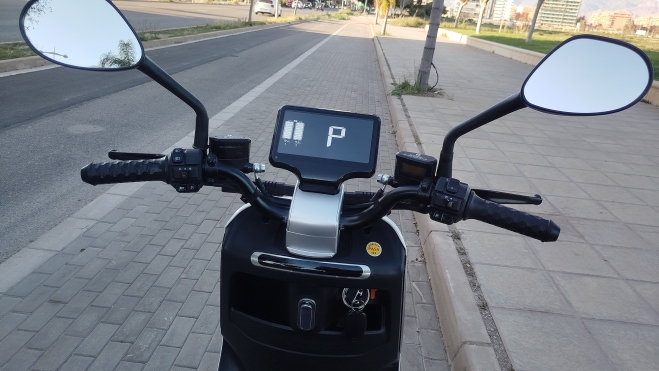 yadea g5s 11