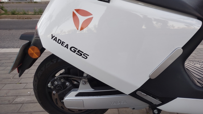 yadea g5s 12