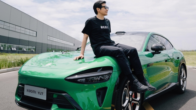 lei jun ceo lei jun ceo