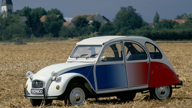 citroen citroen