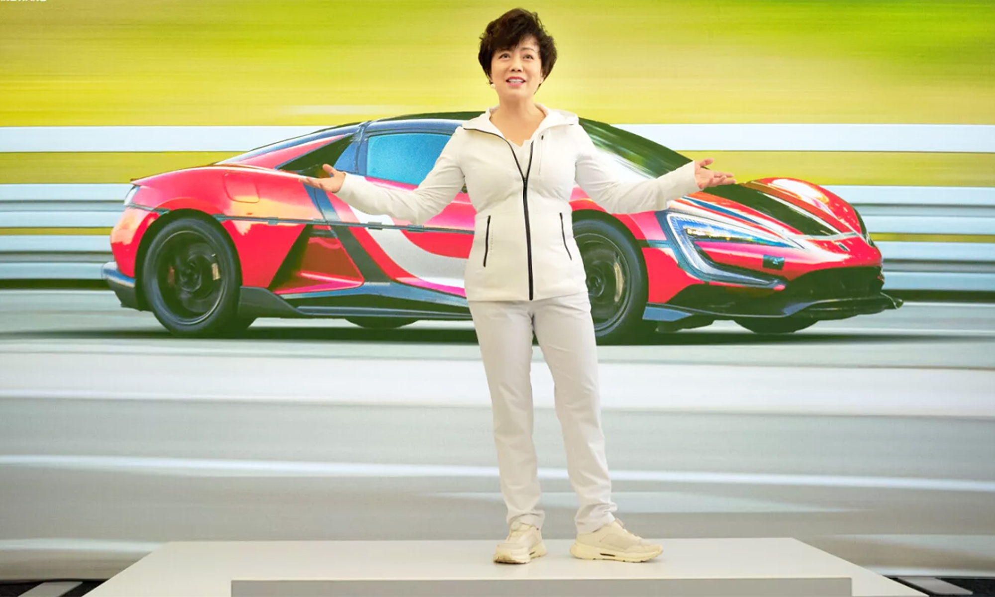 china ha pasado copiar coches europeos a liderar sector automovil 1