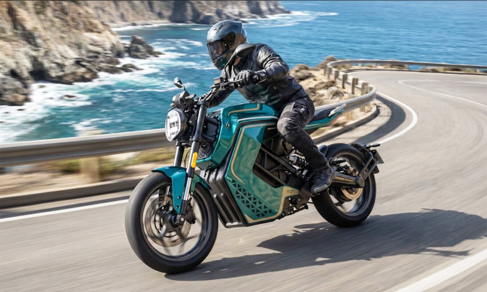 charged ndara moto electrica naked indonesia