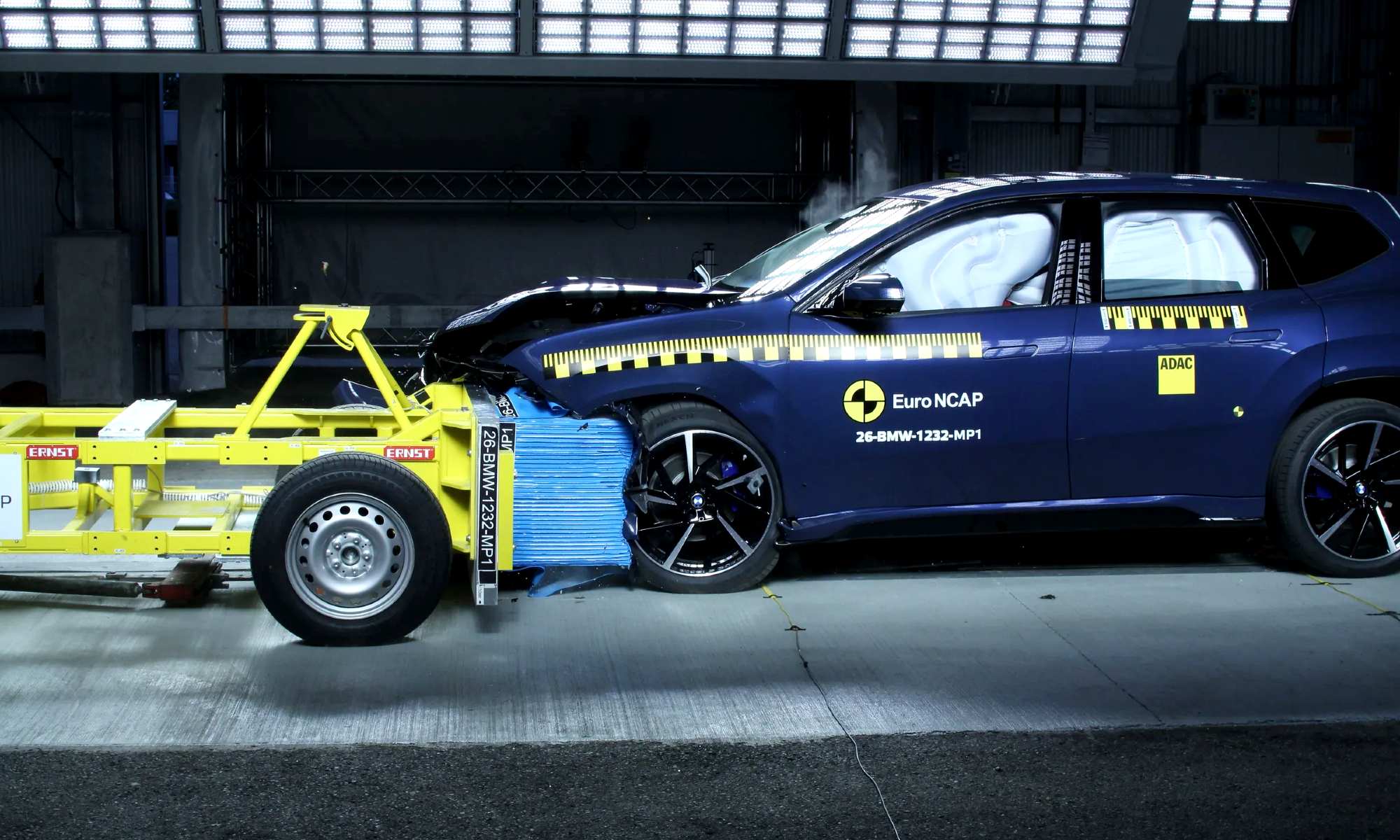 Euro NCAP