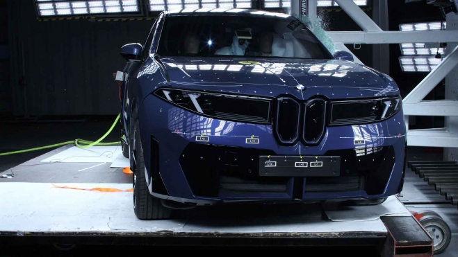 Euro NCAP 2 Euro NCAP 2