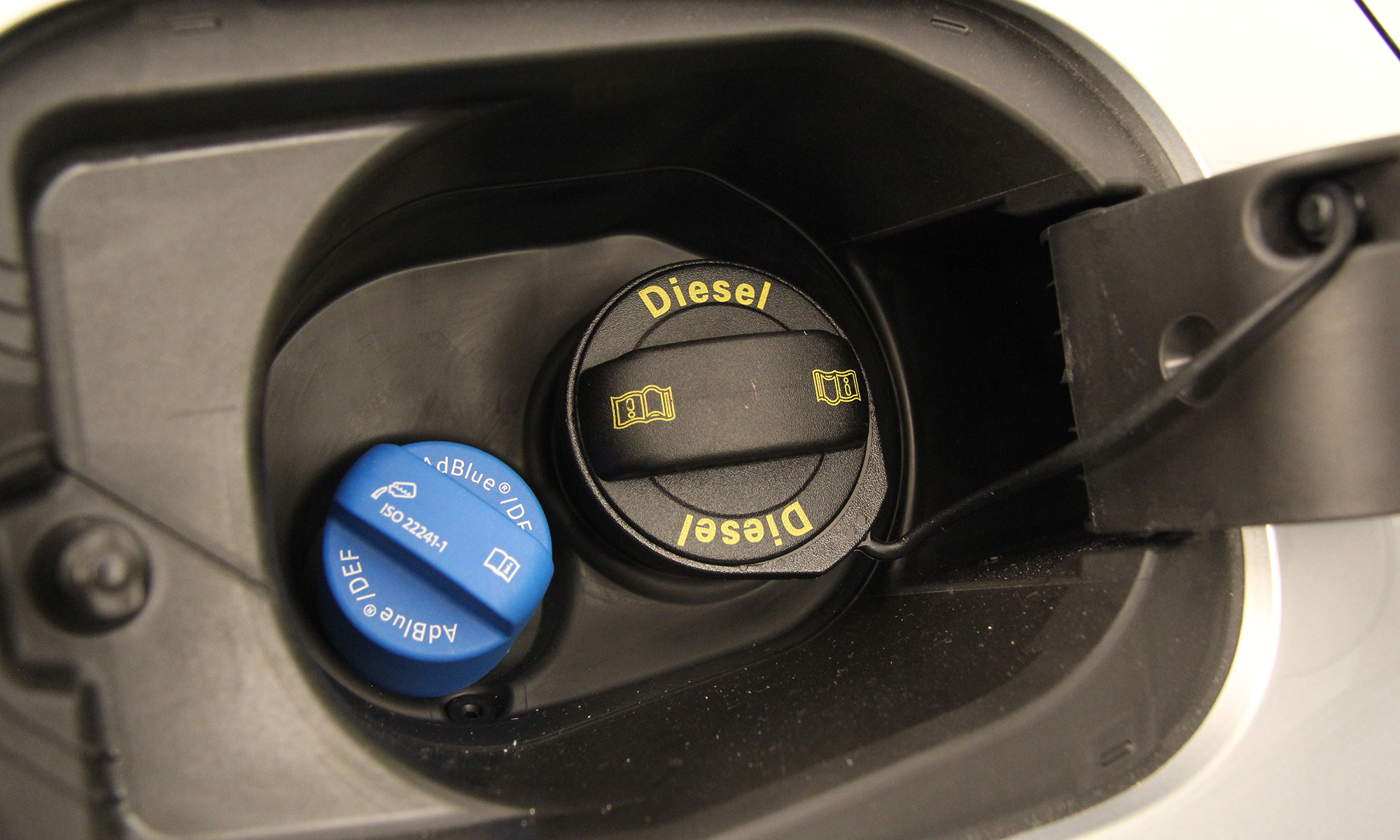 coches diesel averia grave gasoleo valvula egr reparacion taller 6000 euros 1