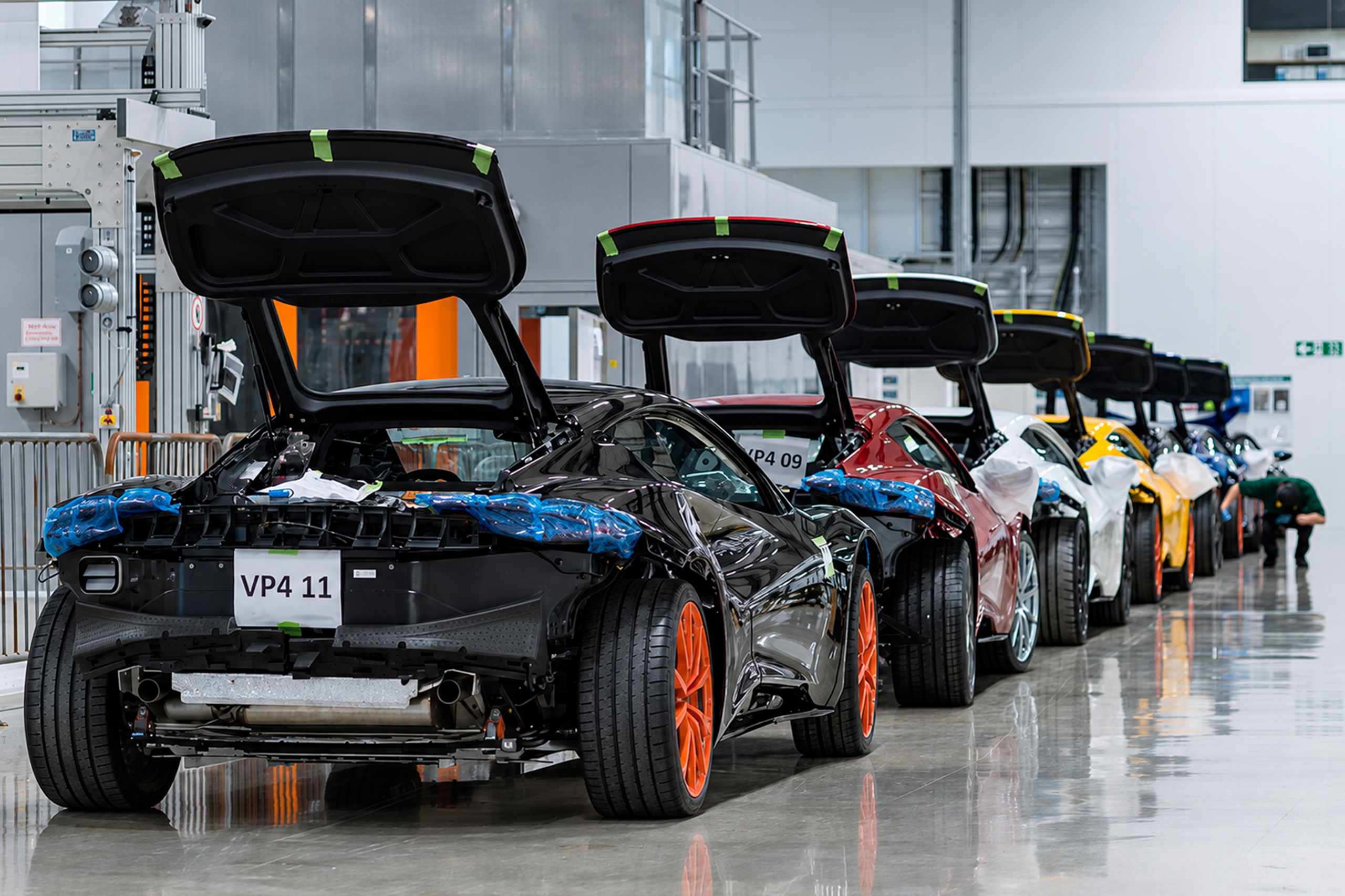 lotus fabrica