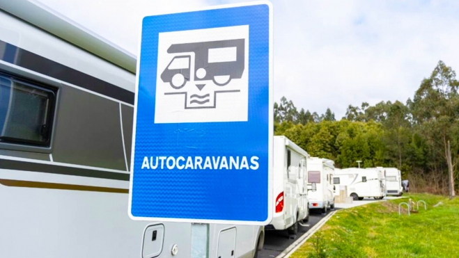 autocaravvanas furgonetas camper normativa españa 2 autocaravvanas furgonetas camper normativa españa 2