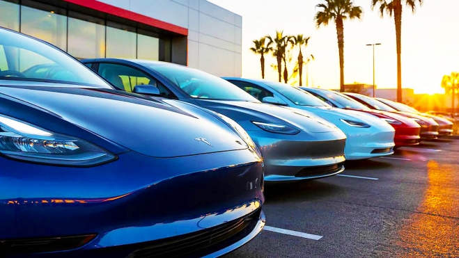 depreciacion coche electrico tesla model y 2 depreciacion coche electrico tesla model y 2