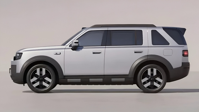 Freelander 8 Lateral Freelander 8 Lateral