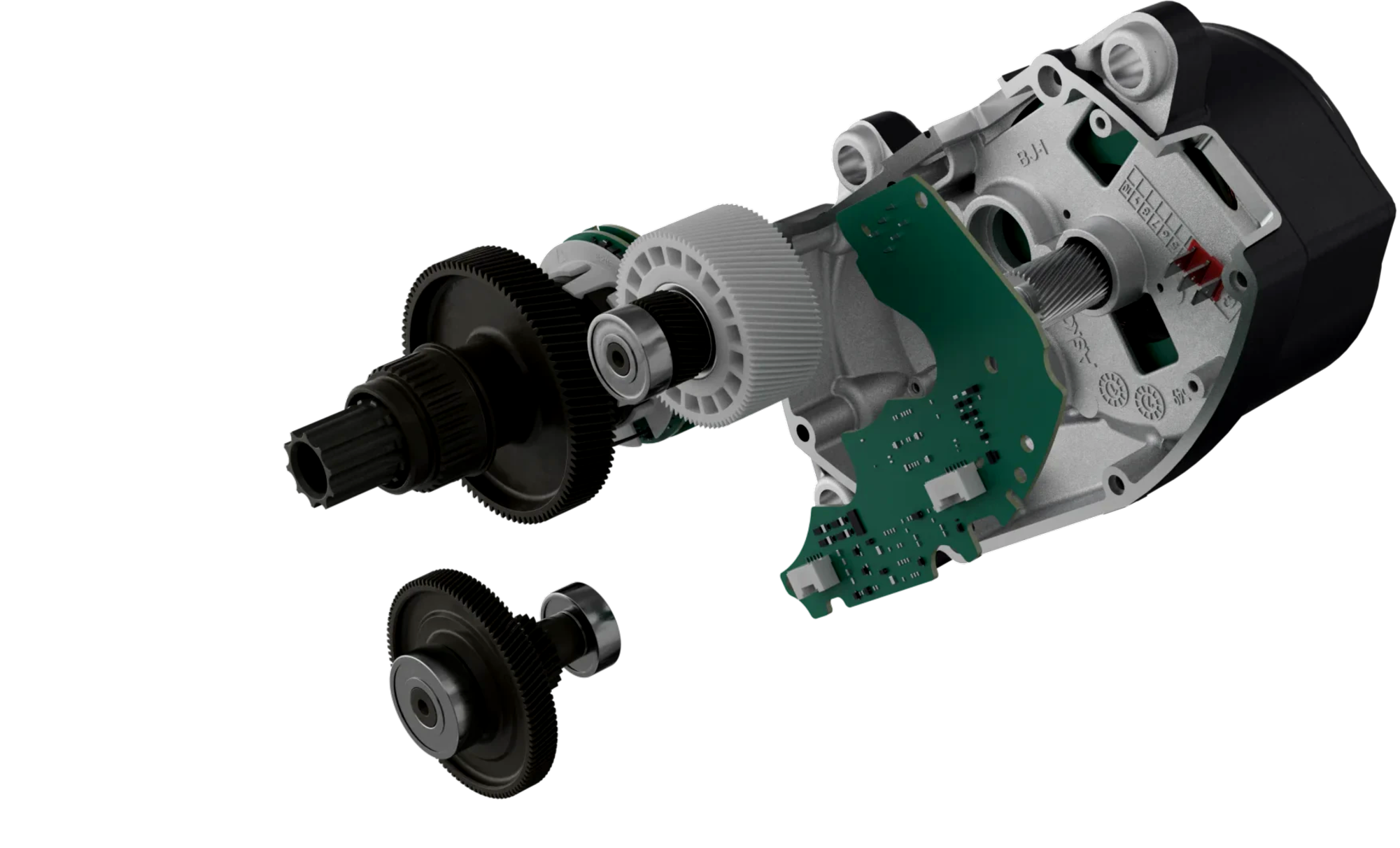 Motore v02 205