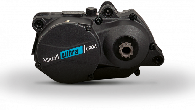 emtb drive unit askollultra