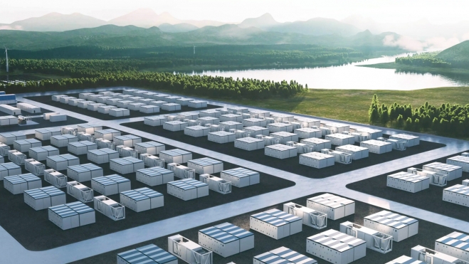 byd megaproyecto almacenamiento energia baterias millonario byd megaproyecto almacenamiento energia baterias millonario