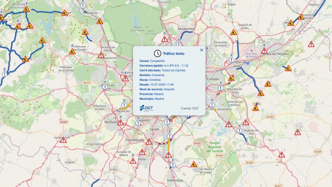 mapa dgt mapa dgt