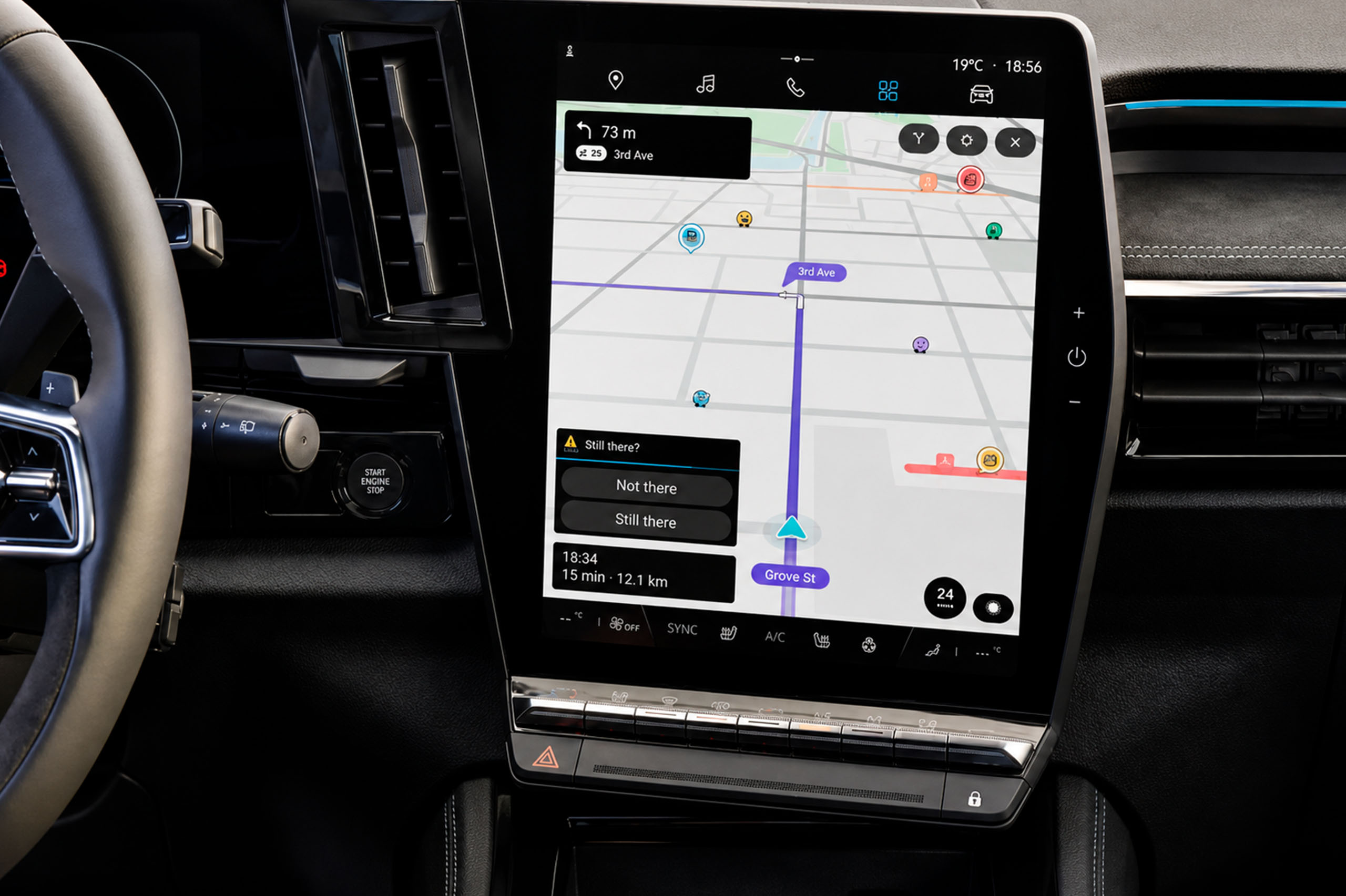 waze