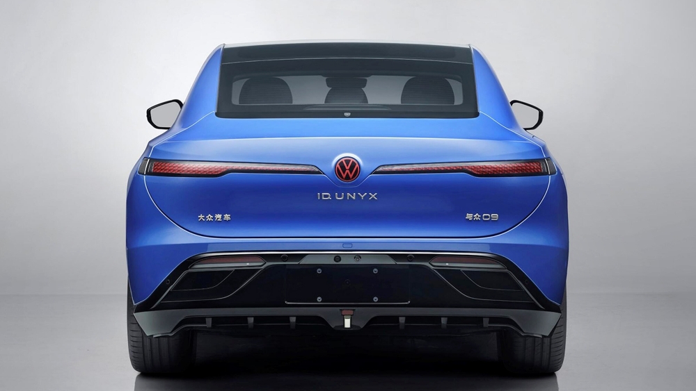 vw id unyx
