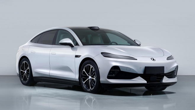 denza z9s