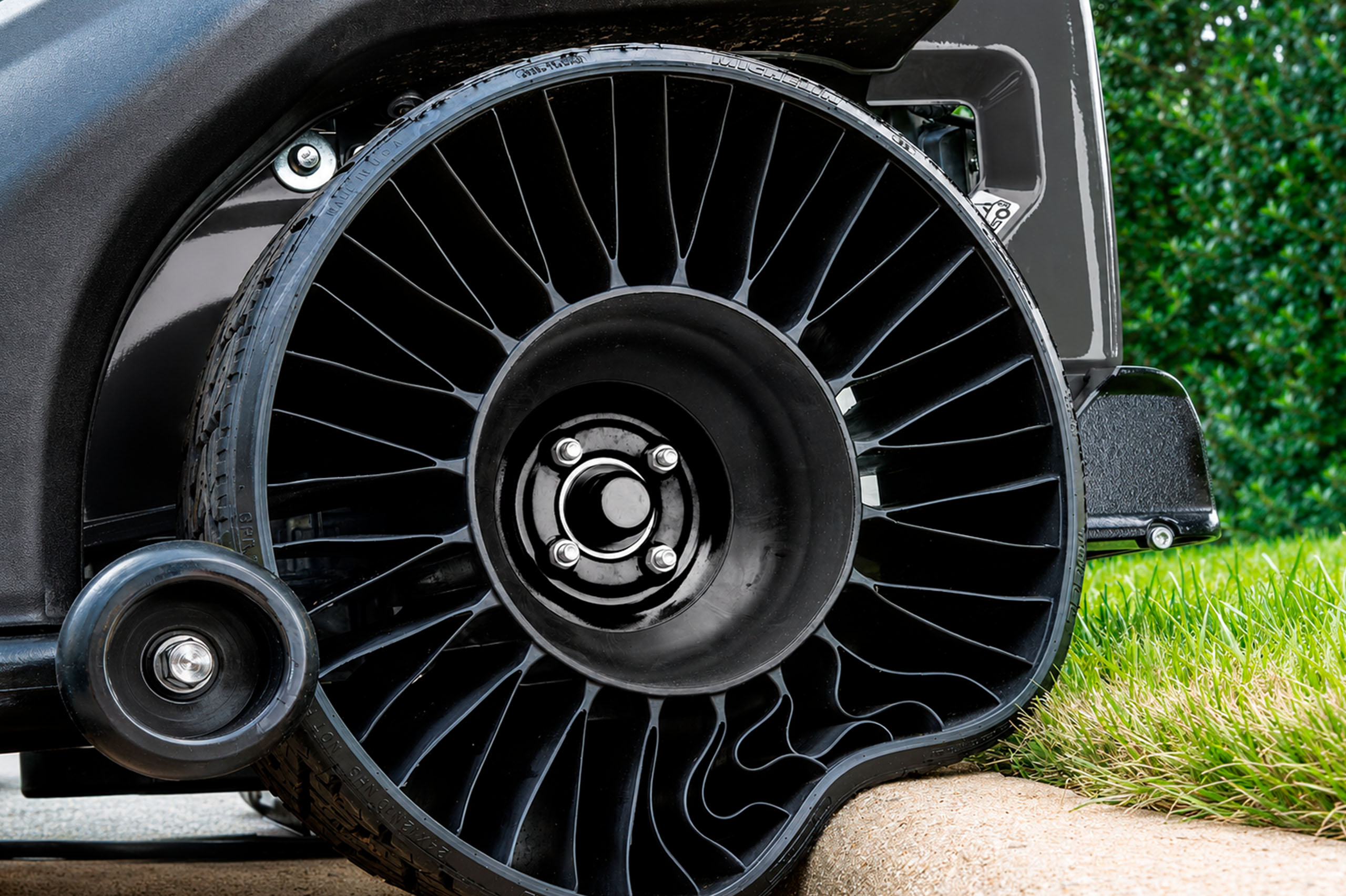 Michelin Tweel