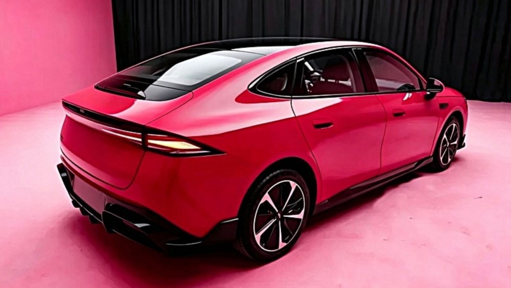 Chery Fulwin A9 Sólo 1,0 L 100 km 15.000 € Chery OMODA locura híbrido 1.400 km autonomía Chery Fulwin A9 Sólo 1,0 L 100 km 15.000 € Chery OMODA locura híbrido 1.400 km autonomía