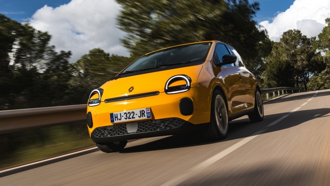 Renault Twingo Renault Twingo