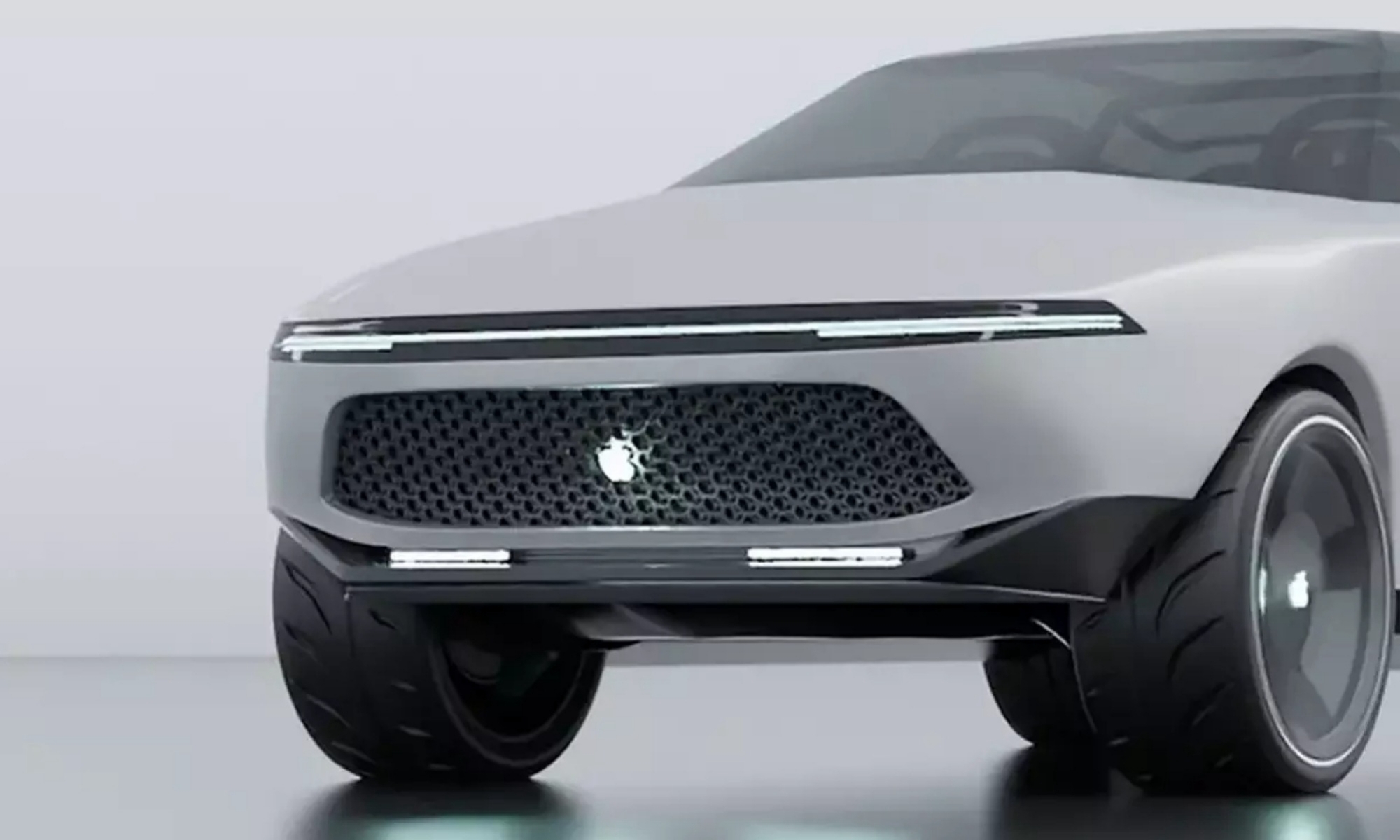Durante una década Apple intentó acercarse a la industria del automóvil con nulos resultados.