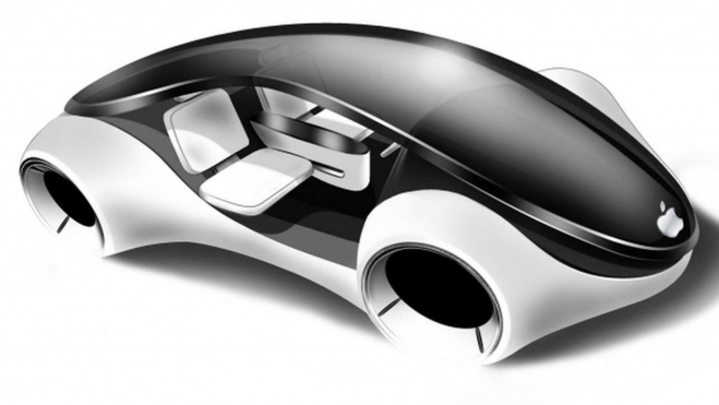 Proyecto Titan Apple Proyecto Titan Apple