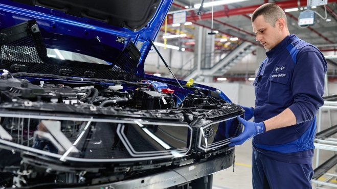 bmw ev bmw ev