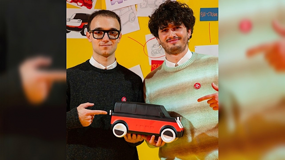Fiat Ippo 15.000 euros 15 años Fiat revive ubano legandario pariente Citroën 2CV (1) Fiat Ippo 15.000 euros 15 años Fiat revive ubano legandario pariente Citroën 2CV (1)
