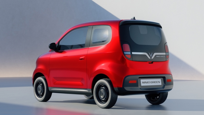 vinfast minio green vinfast minio green