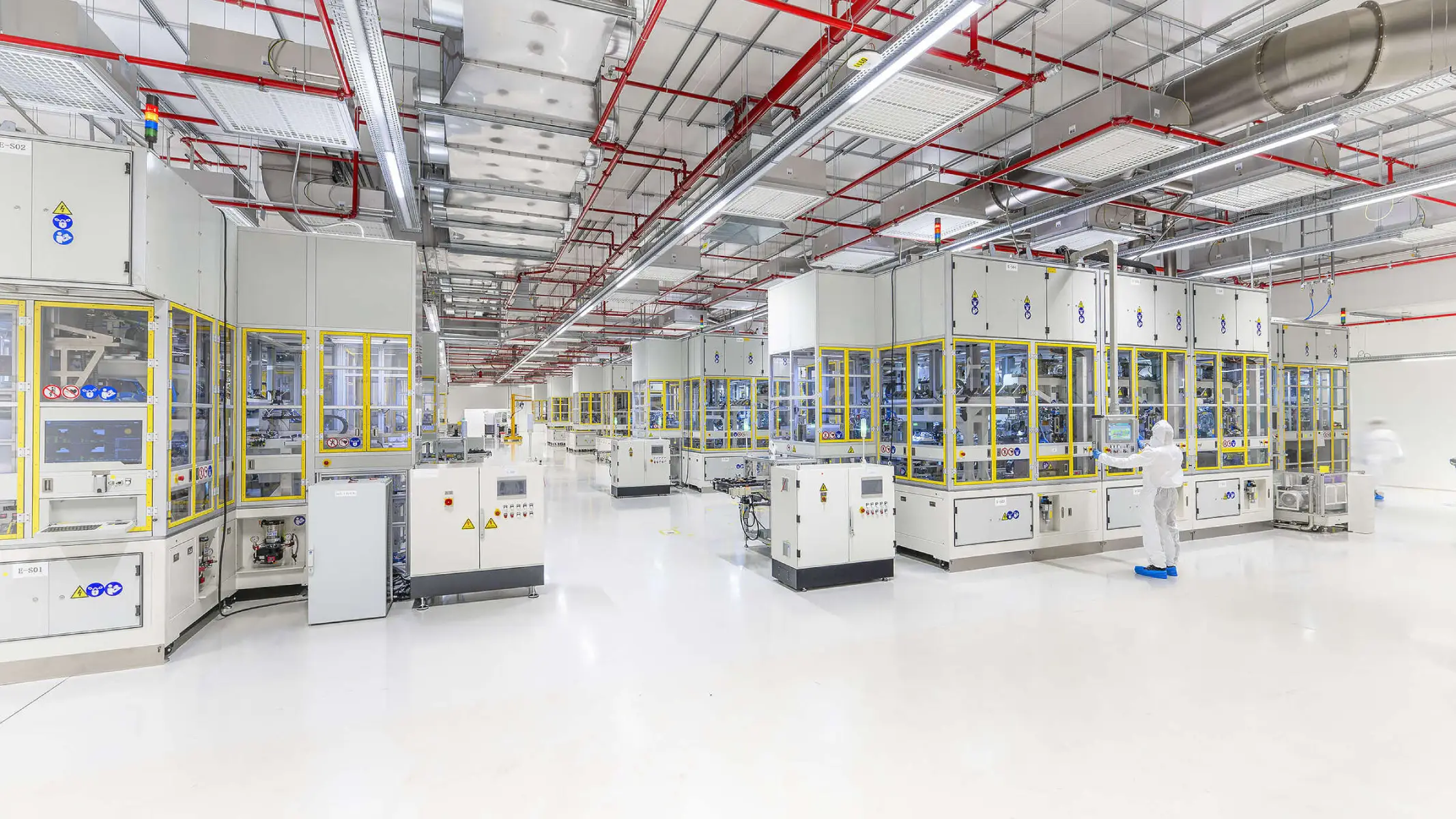 fabrica celdas bateria volkswagen