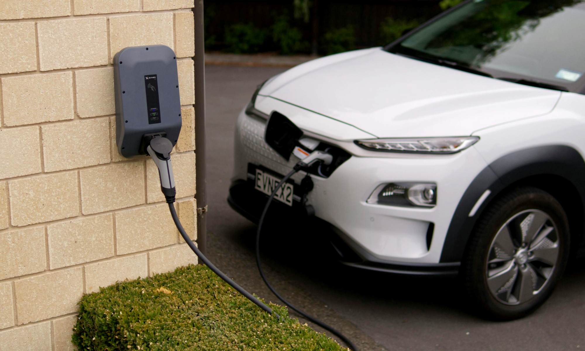 pago por kilómetro coches eléctricos