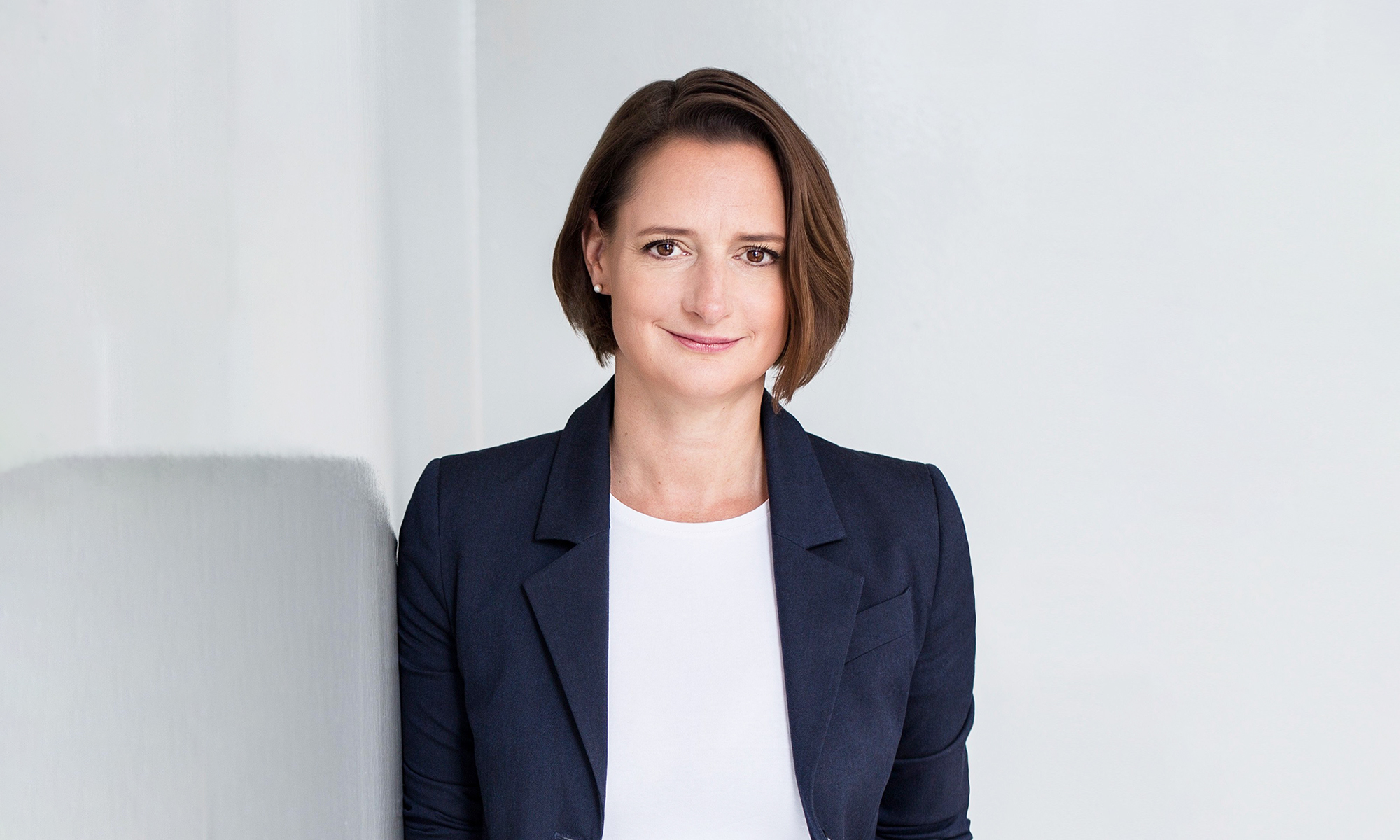 Katrin Adt, CEO de Dacia, ha sido clara en su última entrevista.
