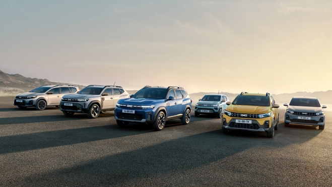 dacia gama dacia gama