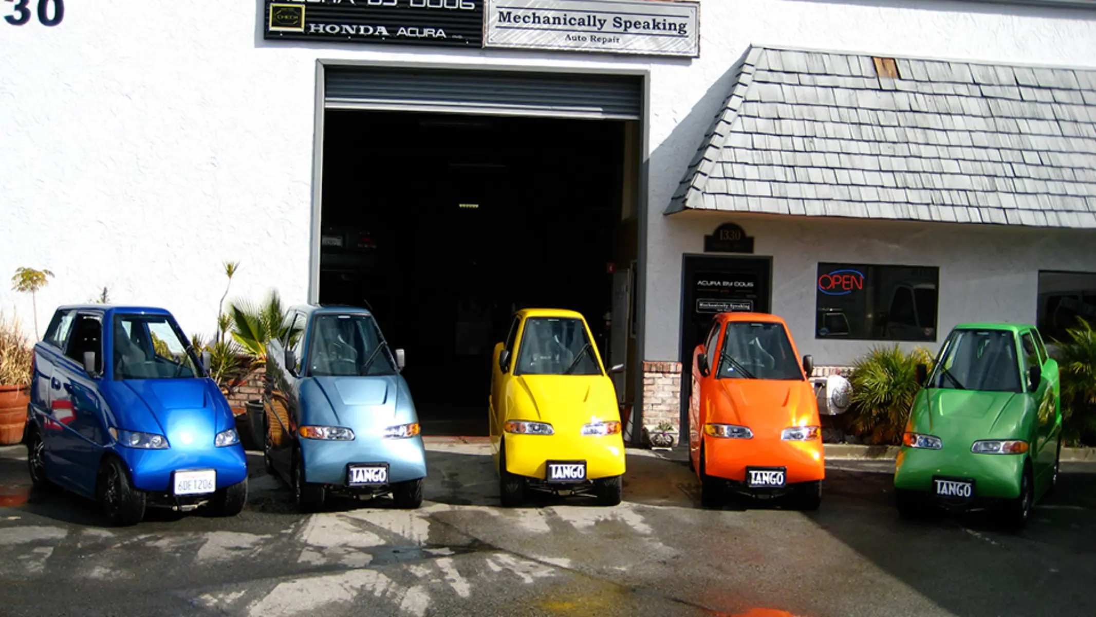commuter cars tango colores commuter cars tango colores