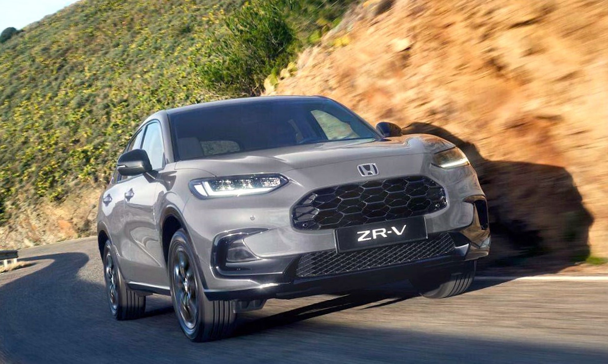 Cuenta con 1.000 km de autonomía pero no es chino: es un SUV muy fiable y dinámico que se acaba de renovar en España. Cuenta con 1.000 km de autonomía pero no es chino: es un SUV muy fiable y dinámico que se acaba de renovar en España.