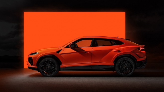 Lamborghini Urus Lamborghini Urus
