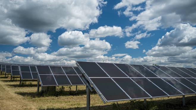 Granja Solar