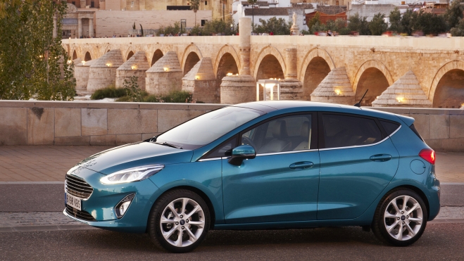 ford fiesta ford fiesta