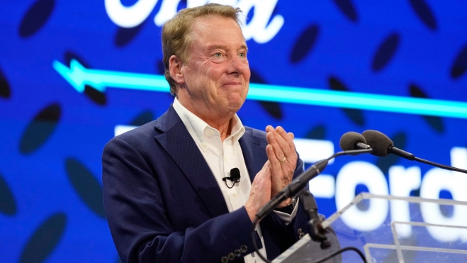 bill ford bill ford