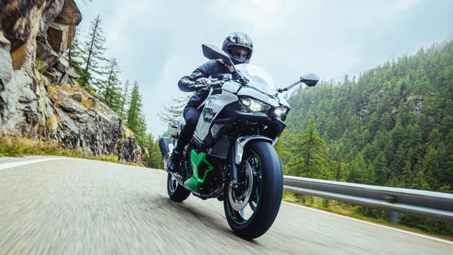 kawasaki motos hibridas z7 ninja mas baratas gasolina 1 kawasaki motos hibridas z7 ninja mas baratas gasolina 1