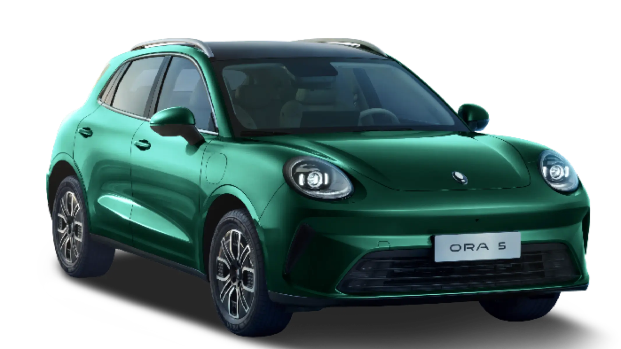 gwm ora 5
